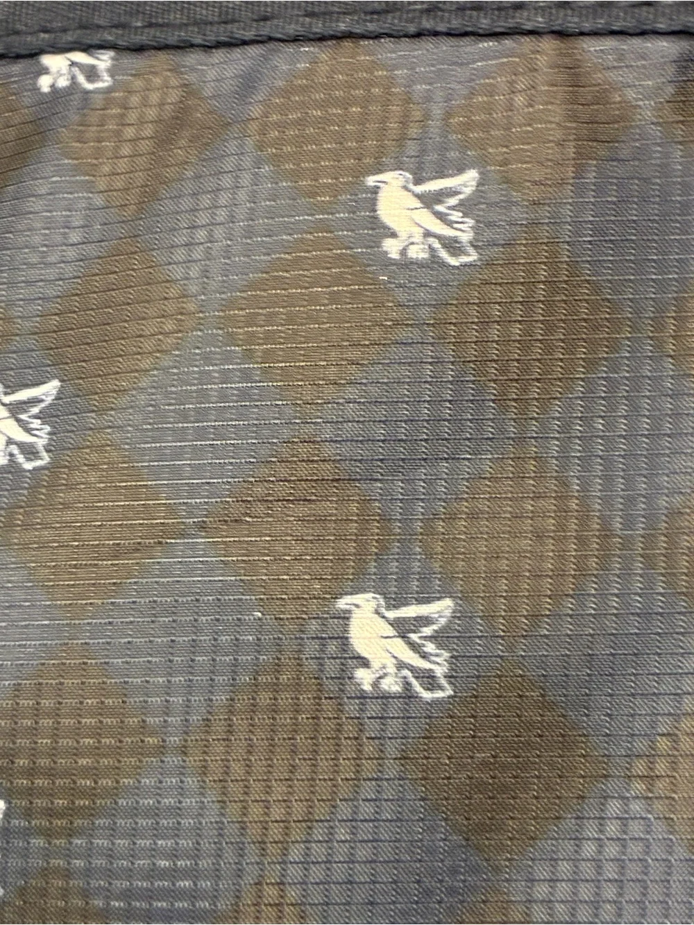 Ravenclaw Backpack from Universal Studios